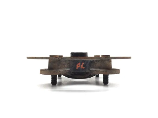 Front Wheel Hub with Rotor A 2016 Polaris RZR XP 1000 EPS 2975A