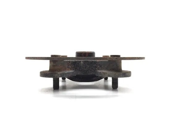 Front Wheel Hub with Rotor A 2016 Polaris RZR XP 1000 EPS 2975A