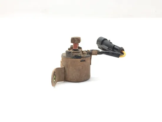 Ignition Starter Solenoid 2016 Polaris RZR XP 1000 EPS 2975A
