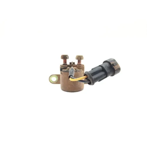 Ignition Starter Solenoid 2016 Polaris RZR XP 1000 EPS 2975A 7