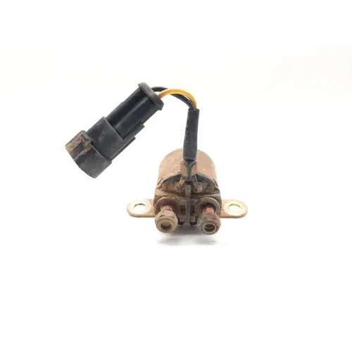 Ignition Starter Solenoid 2016 Polaris RZR XP 1000 EPS 2975A 11