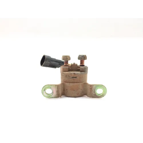 Ignition Starter Solenoid 2016 Polaris RZR XP 1000 EPS 2975A 3