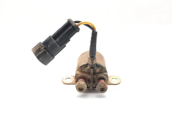 Ignition Starter Solenoid 2016 Polaris RZR XP 1000 EPS 2975A