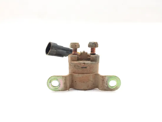 Ignition Starter Solenoid 2016 Polaris RZR XP 1000 EPS 2975A