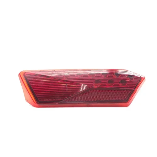 Brake Tail Light Driver Side Left 2016 Polaris RZR XP 1000 EPS 2975A x 3