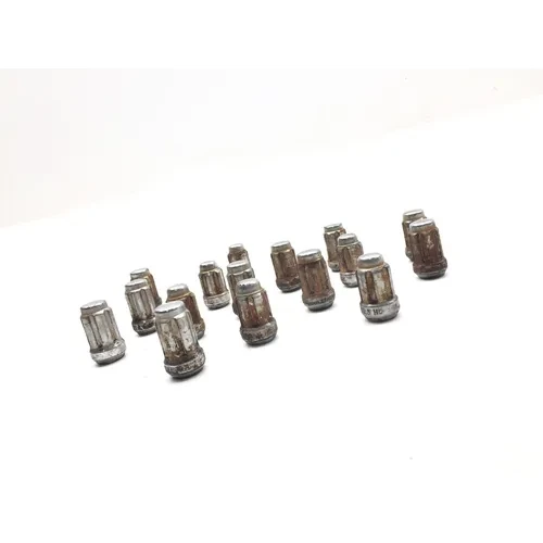 Front Rear Wheel Lug Nuts Set 2016 Polaris RZR XP 1000 EPS 2975A 6