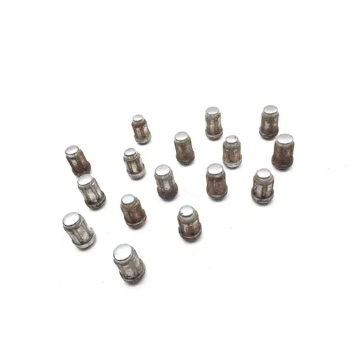 Front Rear Wheel Lug Nuts Set 2016 Polaris RZR XP 1000 EPS 2975A 3