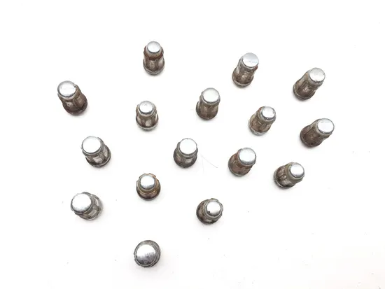 Front Rear Wheel Lug Nuts Set 2016 Polaris RZR XP 1000 EPS 2975A