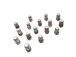 Front Rear Wheel Lug Nuts Set 2016 Polaris RZR XP 1000 EPS 2975A