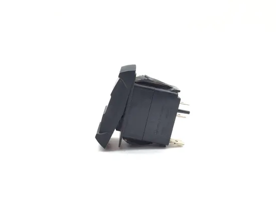 2 Wheel 4 Wheel Switch 2016 Polaris RZR XP 1000 EPS 2975A