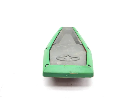 Steering Wheel Center Cap 2016 Polaris RZR XP 1000 EPS 2975A x