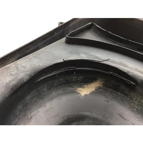 Engine Clutch Cover 2016 Polaris RZR XP 1000 EPS 2975A x 11