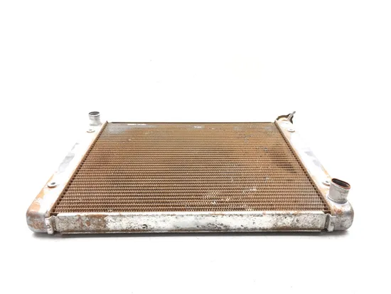 Engine Radiator Cooling 2016 Polaris RZR XP 1000 EPS 2975A x