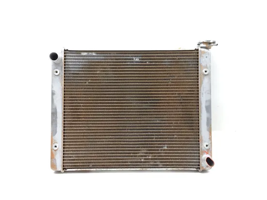 Engine Radiator Cooling 2016 Polaris RZR XP 1000 EPS 2975A x