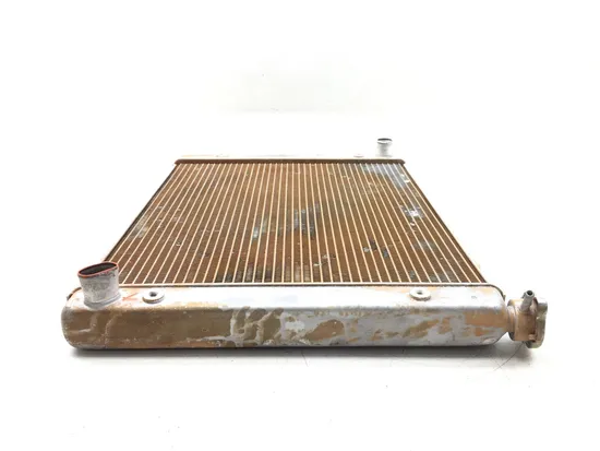 Engine Radiator Cooling 2016 Polaris RZR XP 1000 EPS 2975A x