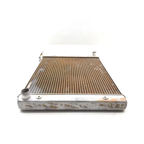 Engine Radiator Cooling 2016 Polaris RZR XP 1000 EPS 2975A x 11