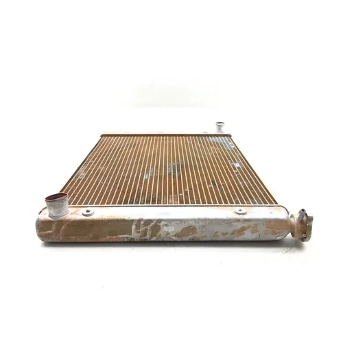 Engine Radiator Cooling 2016 Polaris RZR XP 1000 EPS 2975A x 15