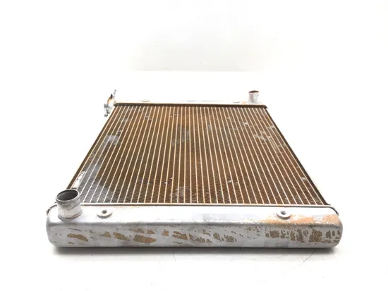 Engine Radiator Cooling 2016 Polaris RZR XP 1000 EPS 2975A x