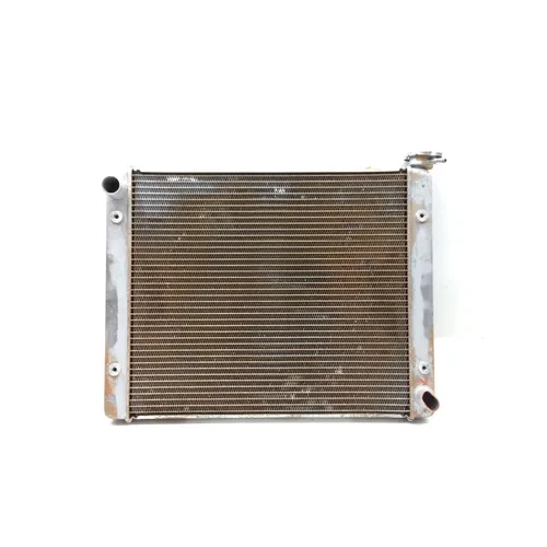 Engine Radiator Cooling 2016 Polaris RZR XP 1000 EPS 2975A x 17
