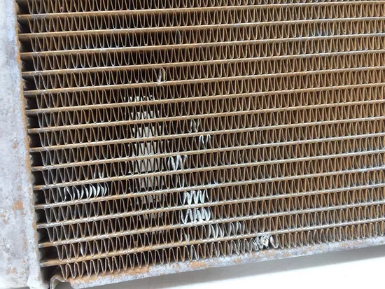 Engine Radiator Cooling 2016 Polaris RZR XP 1000 EPS 2975A x