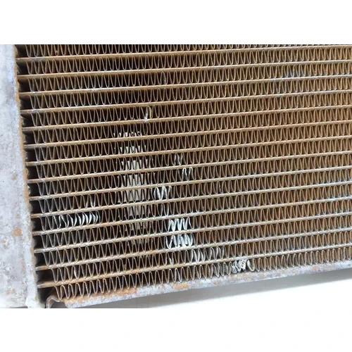 Engine Radiator Cooling 2016 Polaris RZR XP 1000 EPS 2975A x 5