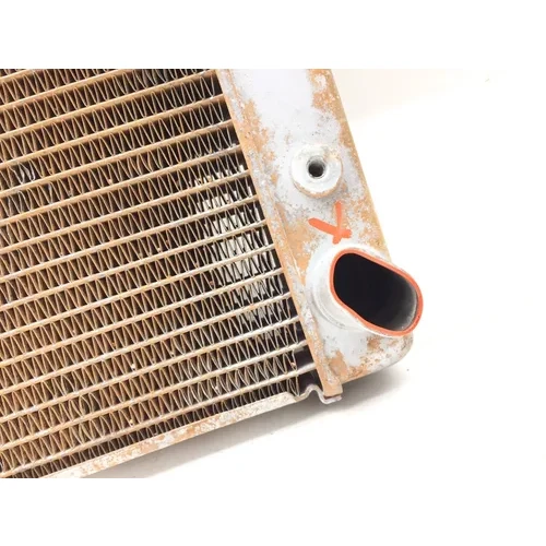 Engine Radiator Cooling 2016 Polaris RZR XP 1000 EPS 2975A x 18