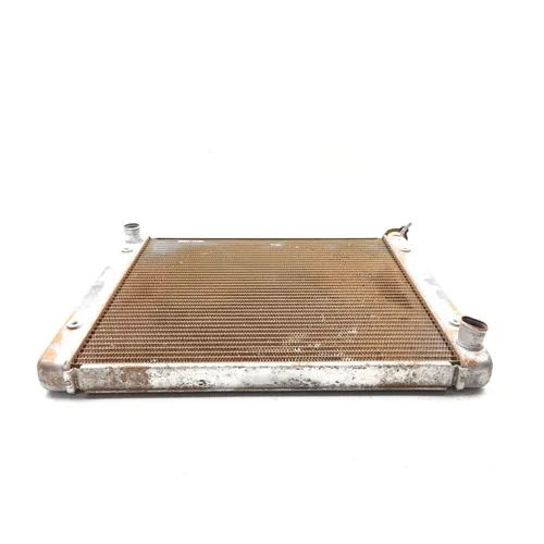 Engine Radiator Cooling 2016 Polaris RZR XP 1000 EPS 2975A x 13