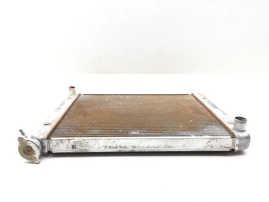 Engine Radiator Cooling 2016 Polaris RZR XP 1000 EPS 2975A x