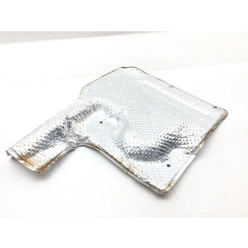 Exhaust Muffler Heat Shield 2016 Polaris RZR XP 1000 EPS 2975A 11