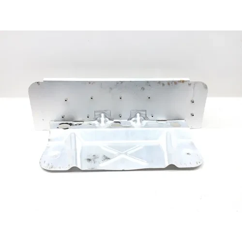 Exhaust Muffler Heat Shield 2016 Polaris RZR XP 1000 EPS 2975A 5