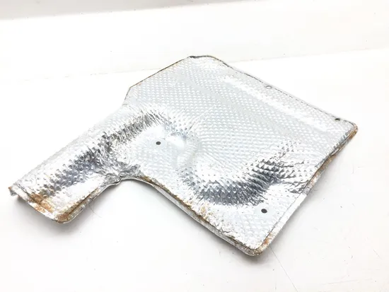 Exhaust Muffler Heat Shield 2016 Polaris RZR XP 1000 EPS 2975A