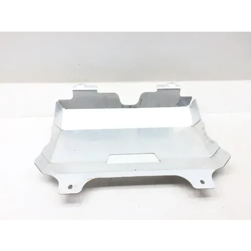 Exhaust Muffler Heat Shield 2016 Polaris RZR XP 1000 EPS 2975A 12