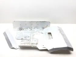 Exhaust Muffler Heat Shield 2016 Polaris RZR XP 1000 EPS 2975A