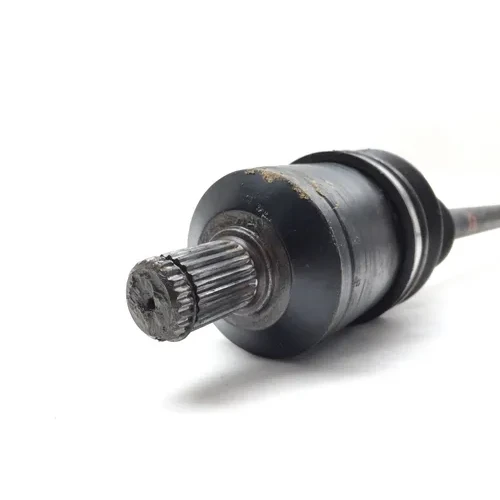 Front Driver Left Axle 2016 Polaris RZR XP 1000 EPS 2975A 7