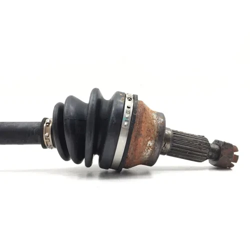 Front Driver Left Axle 2016 Polaris RZR XP 1000 EPS 2975A 11