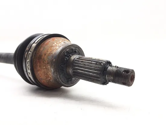 Front Driver Left Axle 2016 Polaris RZR XP 1000 EPS 2975A