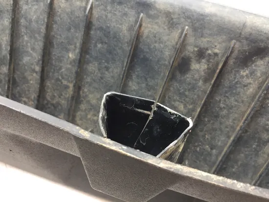 Front Fender Flares 2016 Polaris RZR XP 1000 EPS 2975A x 12