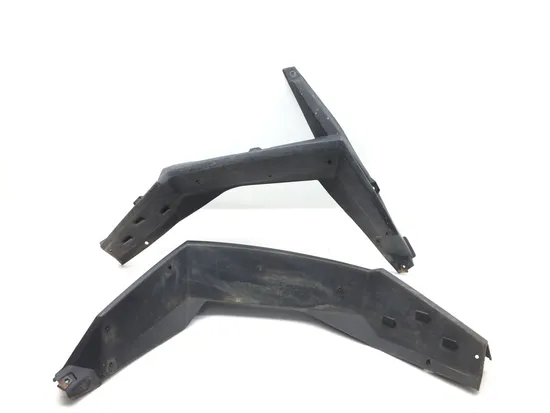 Front Fender Flares 2016 Polaris RZR XP 1000 EPS 2975A x 1