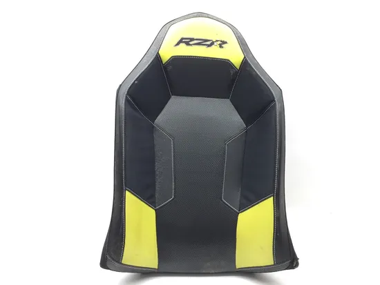 Right Side Passenger Seat Back Cushion 2016 Polaris RZR XP 1000 EPS 2975A x