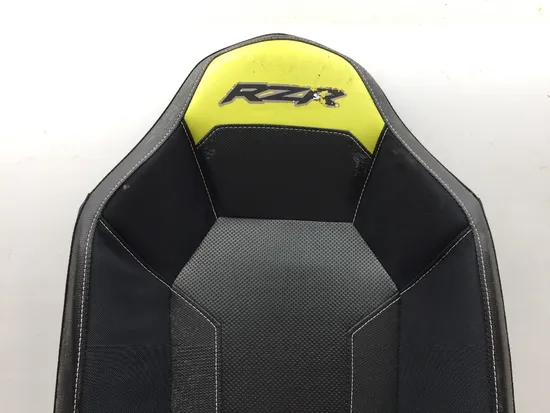Right Side Passenger Seat Back Cushion 2016 Polaris RZR XP 1000 EPS 2975A x