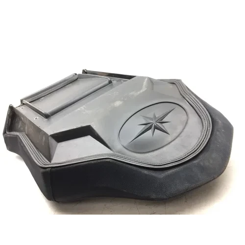 Right Side Passenger Seat Back Cushion 2016 Polaris RZR XP 1000 EPS 2975A x 15