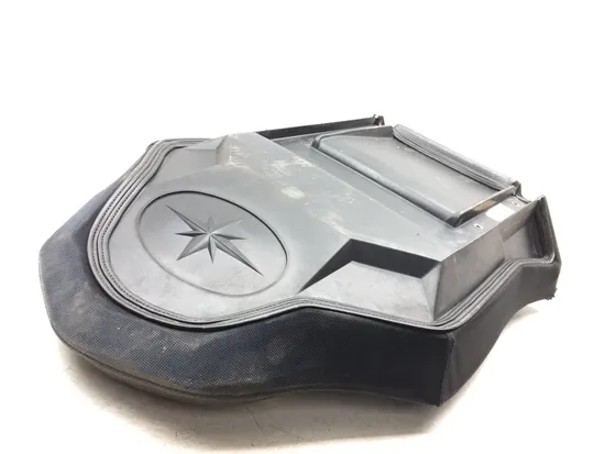 Right Side Passenger Seat Back Cushion 2016 Polaris RZR XP 1000 EPS 2975A x