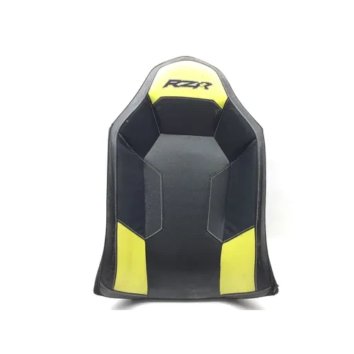 Right Side Passenger Seat Back Cushion 2016 Polaris RZR XP 1000 EPS 2975A x 3
