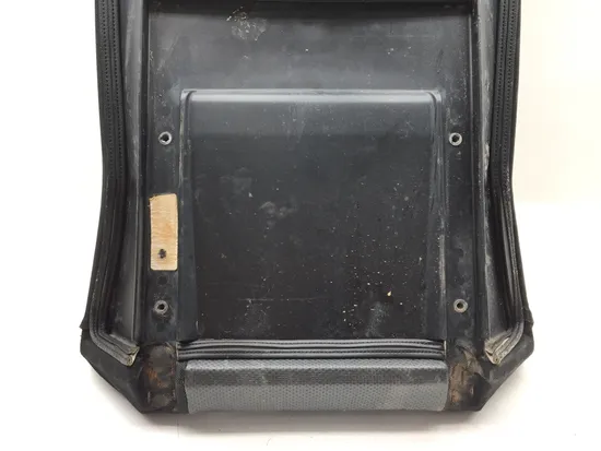 Right Side Passenger Seat Back Cushion 2016 Polaris RZR XP 1000 EPS 2975A x