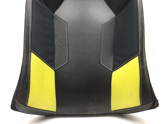 Right Side Passenger Seat Back Cushion 2016 Polaris RZR XP 1000 EPS 2975A x