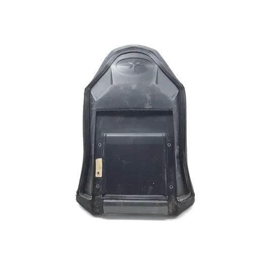 Right Side Passenger Seat Back Cushion 2016 Polaris RZR XP 1000 EPS 2975A x 17