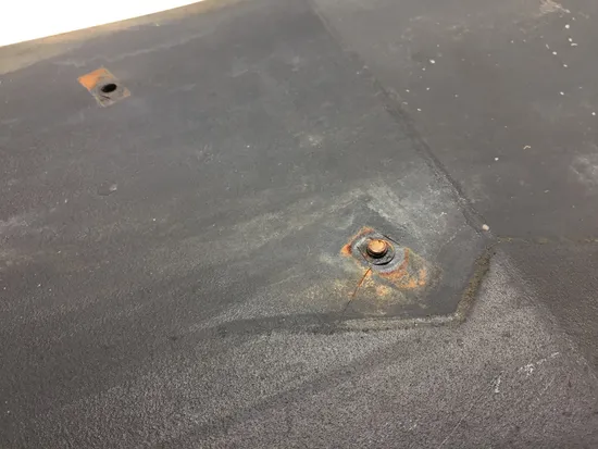 Trail Armor Front Rear Fender Flare Extensions 2016 Polaris RZR XP 1000 2975A x