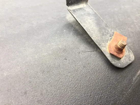 Trail Armor Front Rear Fender Flare Extensions 2016 Polaris RZR XP 1000 2975A x