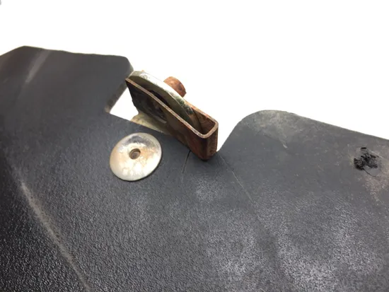 Trail Armor Front Rear Fender Flare Extensions 2016 Polaris RZR XP 1000 2975A x