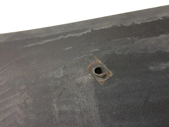 Trail Armor Front Rear Fender Flare Extensions 2016 Polaris RZR XP 1000 2975A x